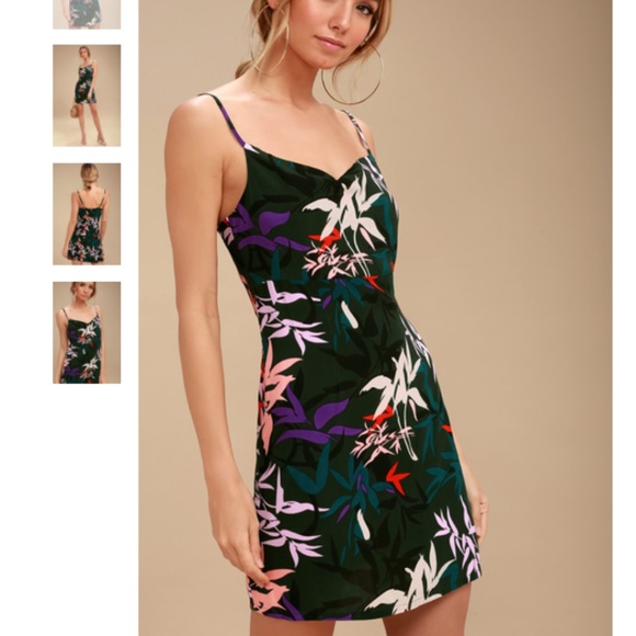 Obey Dresses & Skirts - Obey | Calyx Dress